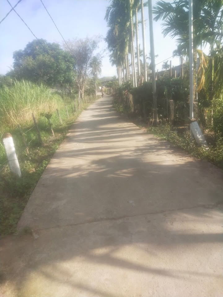 Đất khu dân cư 400tc, xã Nam Đà, 1360m² giá 1.2 tỷ - Cơ hội đầu tư sinh lời!