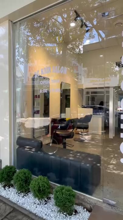 Tiệm tóc sang nhượng tại đường Trần Phú, Buôn Ma Thuột 36m² - Không cần đầu tư thêm!