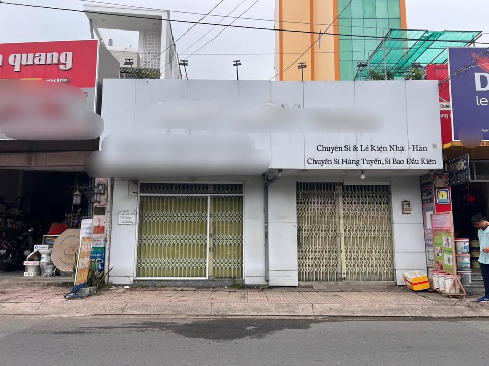 Mặt bằng kinh doanh Dương Đình Hội 113m² giá 20 triệu - Vị trí đắc địa ngay gần Đỗ Xuân Hợp!