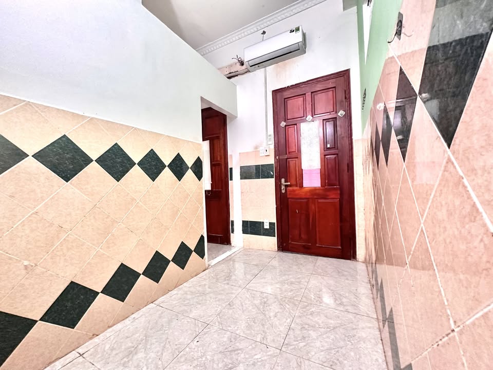 Phòng trọ tại Lê Văn Khương, Quận 12, 15m² chỉ 2.2 triệu - Rộng rãi, thoáng mát!