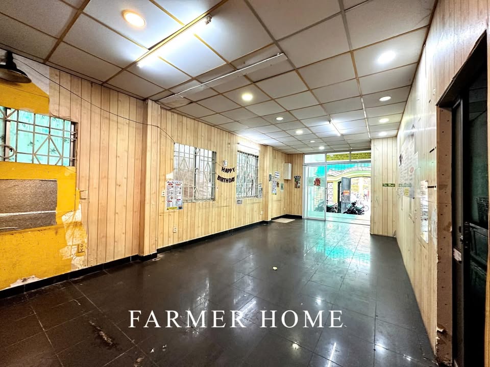 Mặt bằng cho thuê mặt tiền Nguyễn Trọng Tuyển, Phú Nhuận 42m² - Kinh doanh sầm uất!