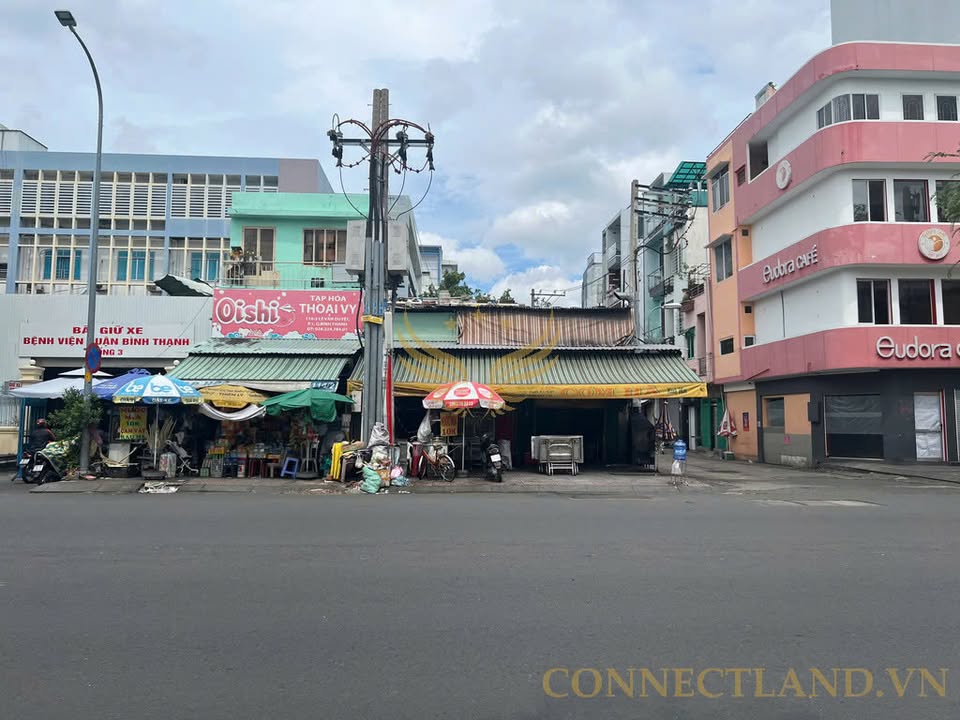 Nhà cho thuê mặt tiền 2MT Lê Văn Duyệt 69m² - Địa điểm kinh doanh lý tưởng!
