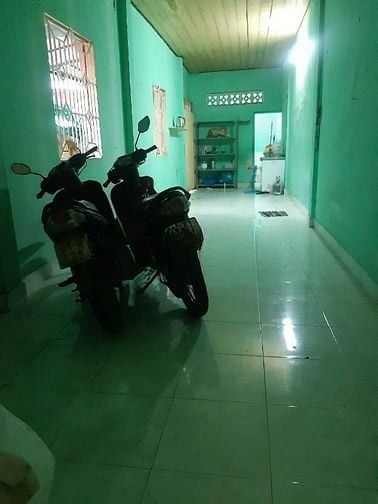 Nhà mặt tiền Phan Tây Hồ, Quận Phú Nhuận 48m² giá 13 triệu - Cho thuê ngay!