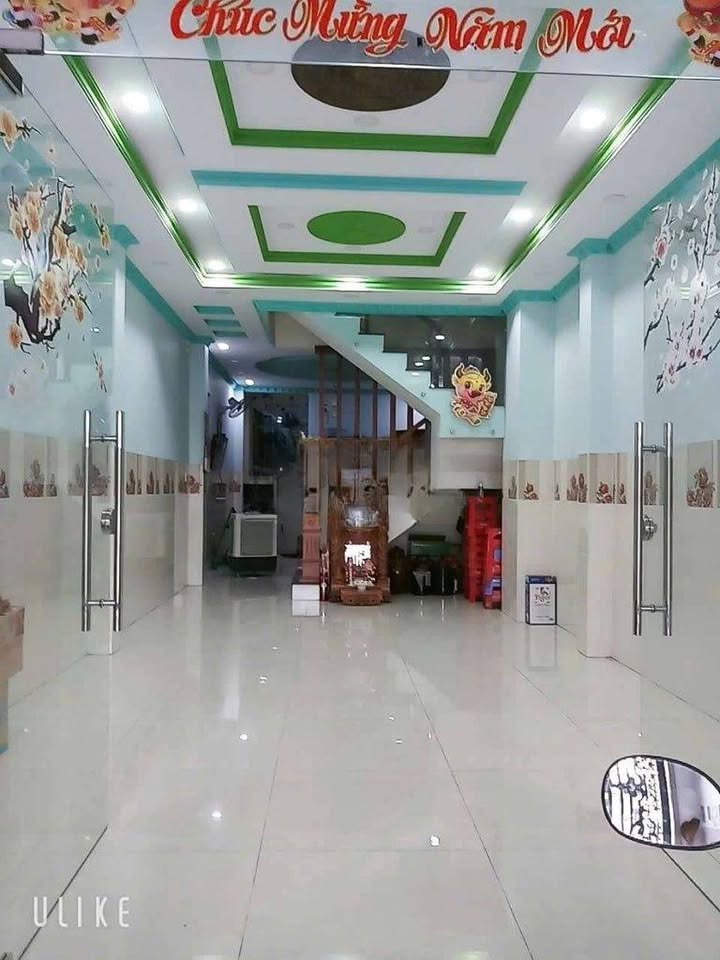 Nhà mặt tiền Gò Dưa, Phường Tam Bình, 92m² giá 35 triệu - Nội thất cao cấp, cho thuê ngay!
