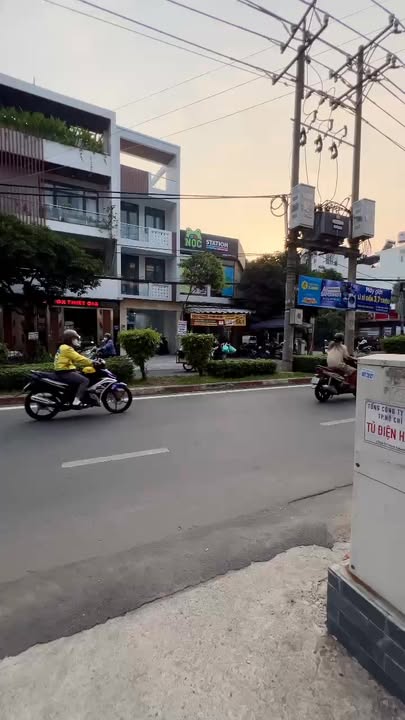 Mặt bằng kinh doanh Nguyễn Cửu Đàm, Tân Phú 8 triệu - Chính chủ cho thuê ngay!