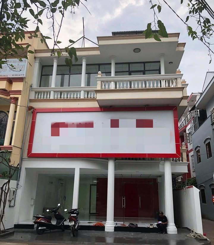 Nhà Mặt Tiền Đường Võ Oanh, Quận Bình Thạnh 200m² giá 150 triệu - Phù hợp nhiều ngành nghề kinh doanh!