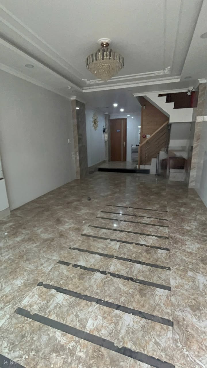 Cho thuê mặt bằng kinh doanh Đường Dương Bá Trạc Q8 54m² giá 15 triệu - Không gian lý tưởng cho mọi mô hình kinh doanh!