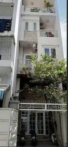 Nhà cho thuê Nguyễn Xí, Bình Thạnh 86m² giá 25 triệu - Ô tô vào tận nhà!