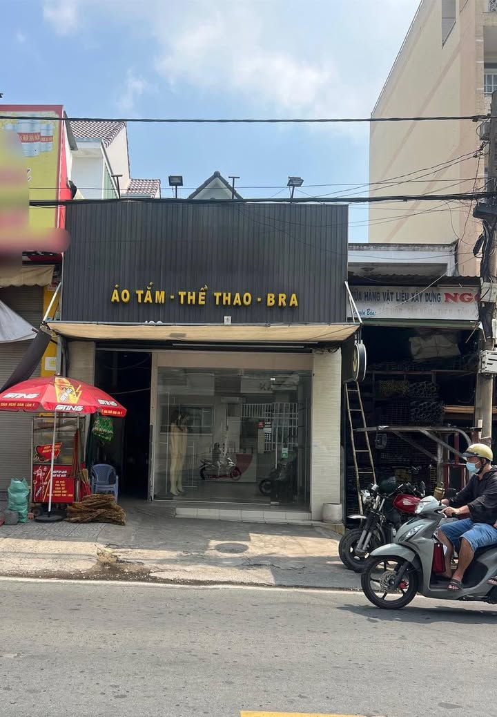 Mặt bằng kinh doanh cho thuê tại Đỗ Xuân Hợp, Thủ Đức 28m² - Phù hợp kinh doanh sạch sẽ!