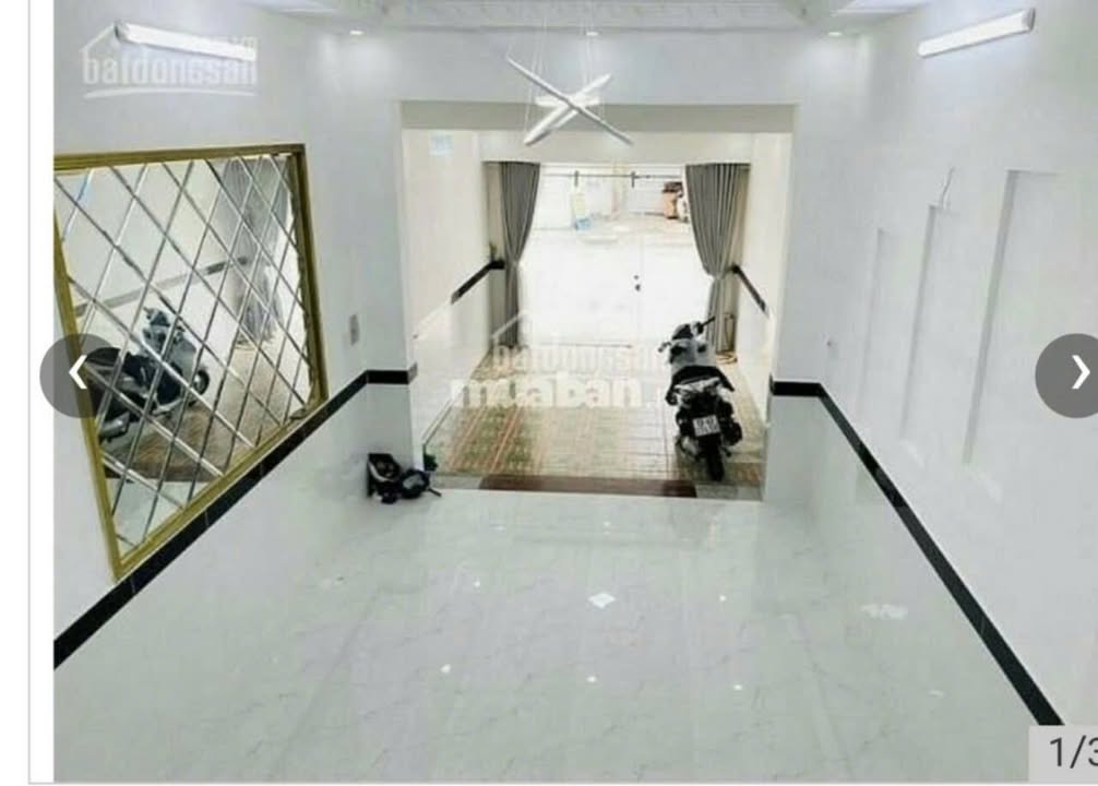 Nhà phố cho thuê Lâm Thị Hố Q.12 - 88m² giá 14 triệu - Đầu tư sinh lời ngay!