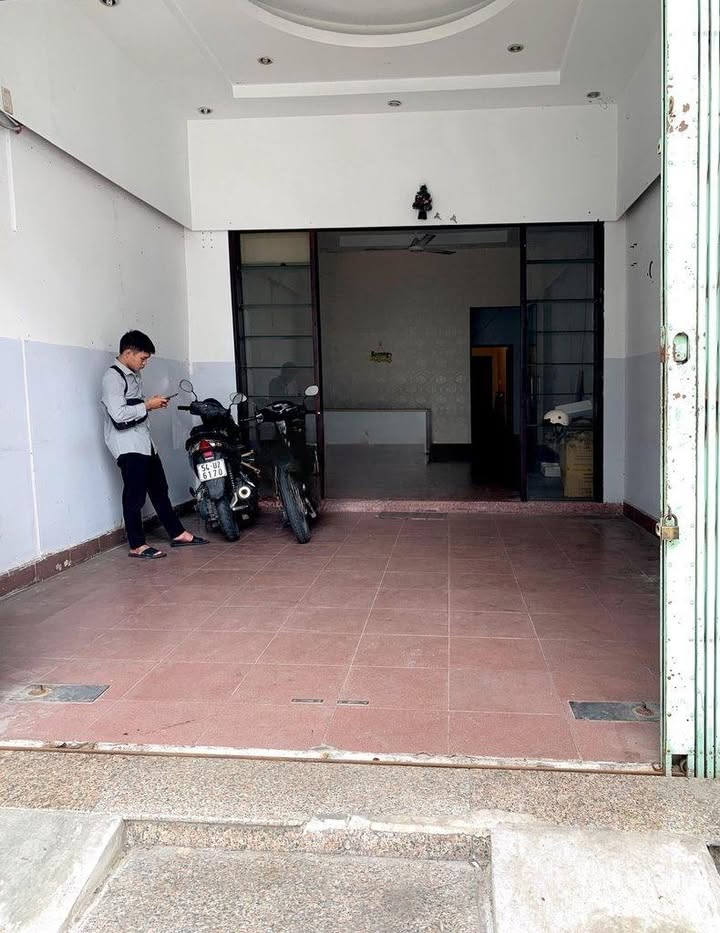 Cho thuê nhà mặt tiền Mai Thị Lựu, Quận 1, 400m² giá 65 triệu - Vị trí đắc địa cho văn phòng