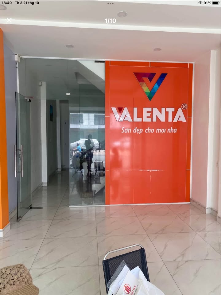 Nhà mặt tiền kinh doanh Gò Vấp 54m² - Vị trí đắc địa gần sân bay