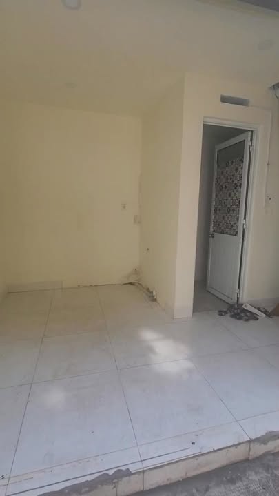Nhà cho thuê mini 263a Huỳnh Văn Bánh, Phú Nhuận 11m² - Giá chỉ 6 triệu/tháng!