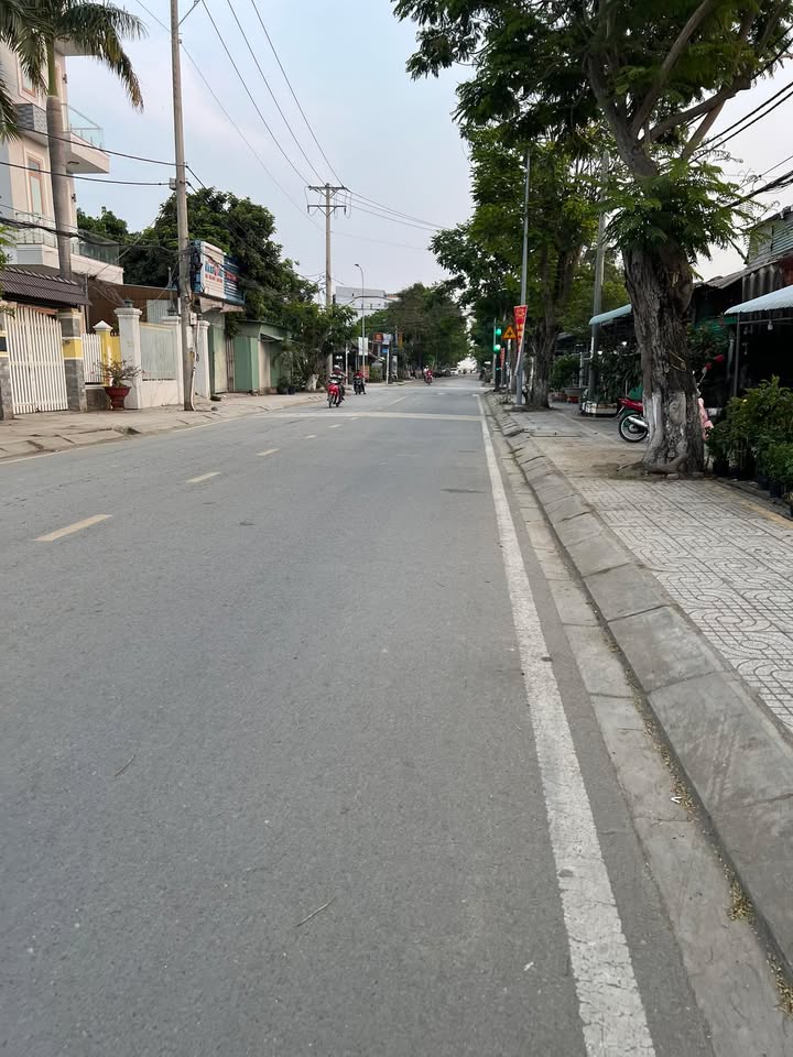 Nhà Cần Thạnh 90m² giá 4.5 tỷ - Đầu tư sinh lời cao!