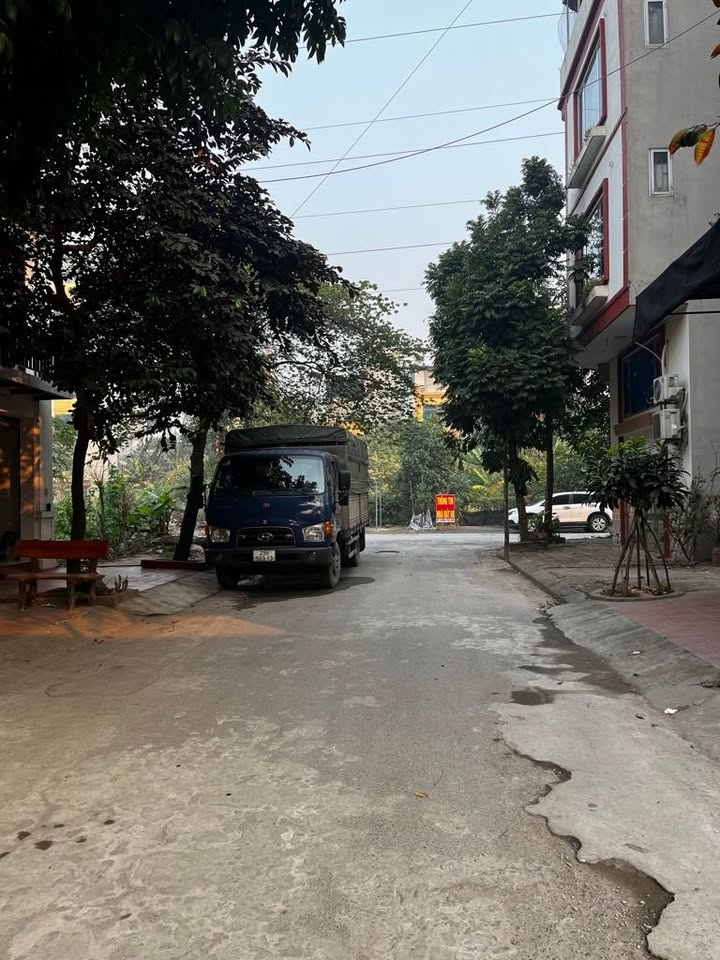 FrontHouse Yên Nghĩa 50m² giá 13.5 tỷ - Sổ hồng chính chủ, mặt tiền 4m!