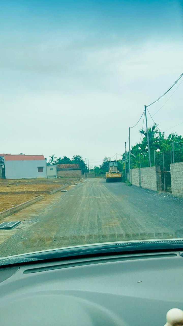 Lô Đất Hơn 600m² Tại Xã Vật Lại, Ba Vì - Sẵn Sàng Để Ở Ngay!