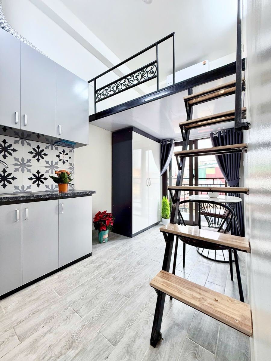 Bán nhà phố Minh Khai, Hoàng Mai 48m² giá 12.9 tỷ - Hiệu suất kinh doanh cao!