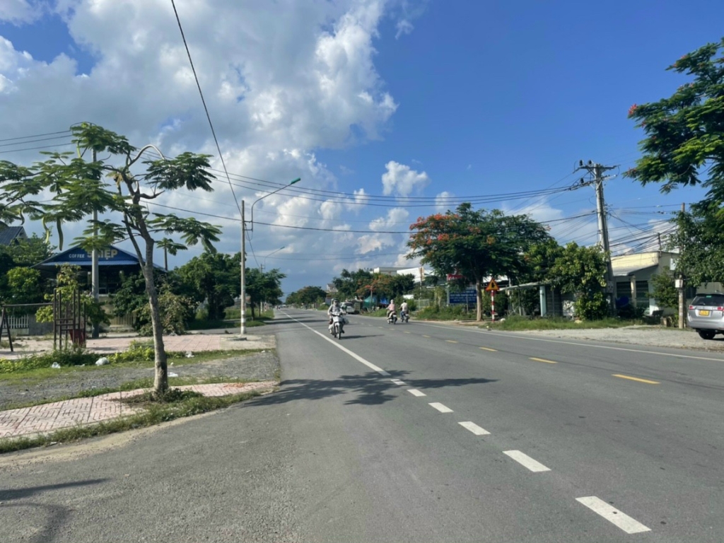 Đất nền khu dân cư Tân Lân 85m² giá chỉ 690 triệu - Cơ hội đầu tư tuyệt vời!