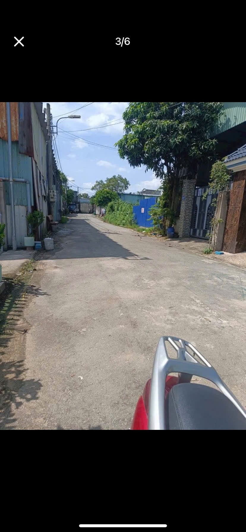 Đất nền 150m² phường Tương Bình Hiệp giá 980 triệu - Khu dân cư an ninh, kết nối thuận lợi!