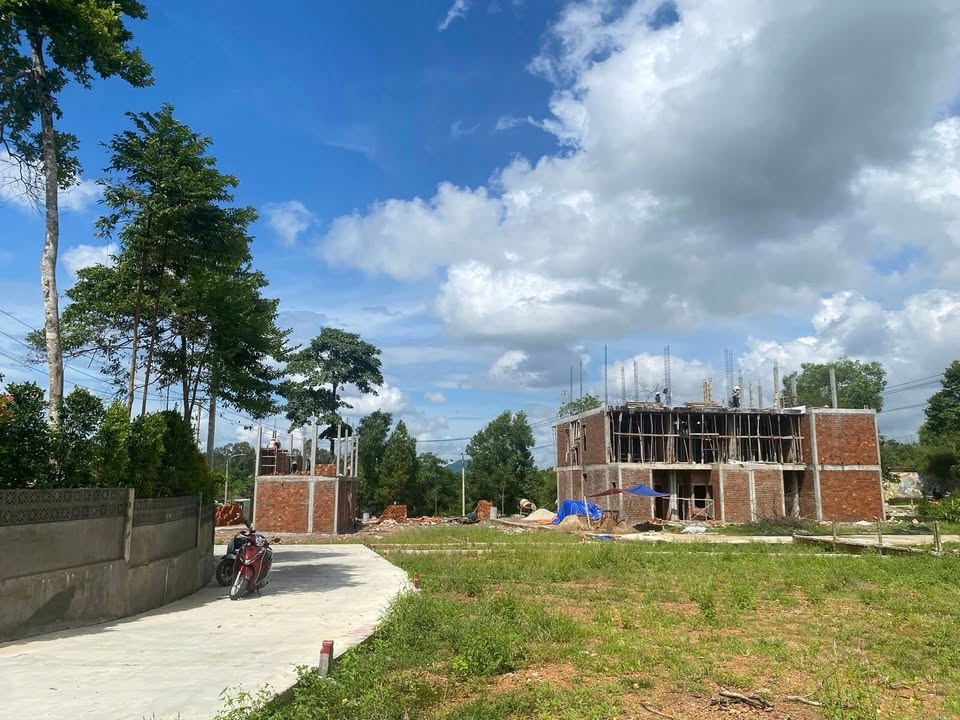 Lô đất kiệt thông 78 Huyền Trân Công Chúa 72m² giá 1.28 tỷ - Kinh doanh homestay lý tưởng!