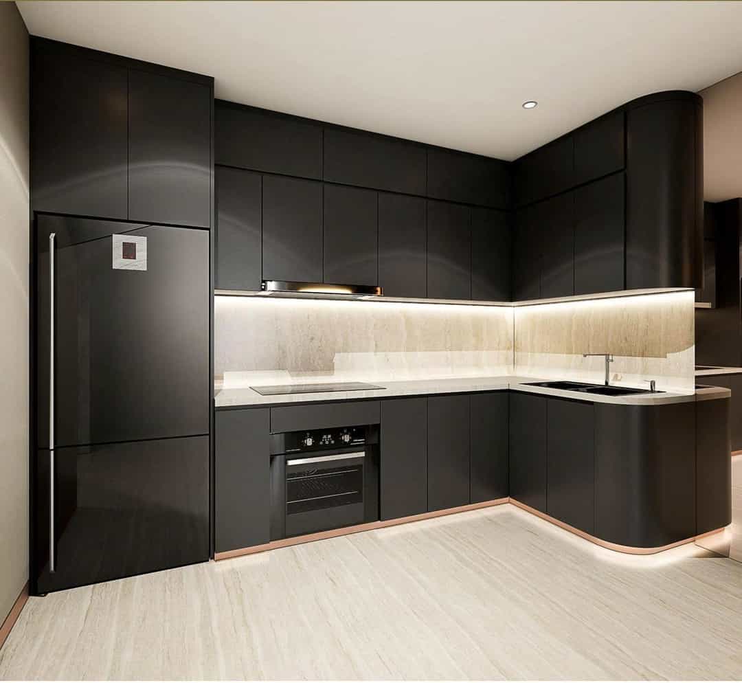 Căn hộ 3 phòng ngủ Ngũ Hành Sơn 112m² giá 6.7 tỷ - Không gian sống lý tưởng cho gia đình!