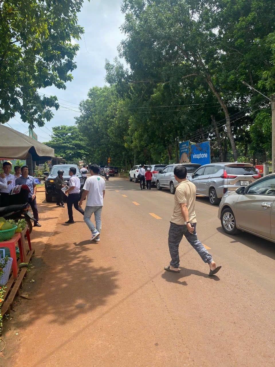 Bán đất Minh Lập 1900m² giá 950 triệu - Không gian sống lý tưởng gần gũi thiên nhiên!