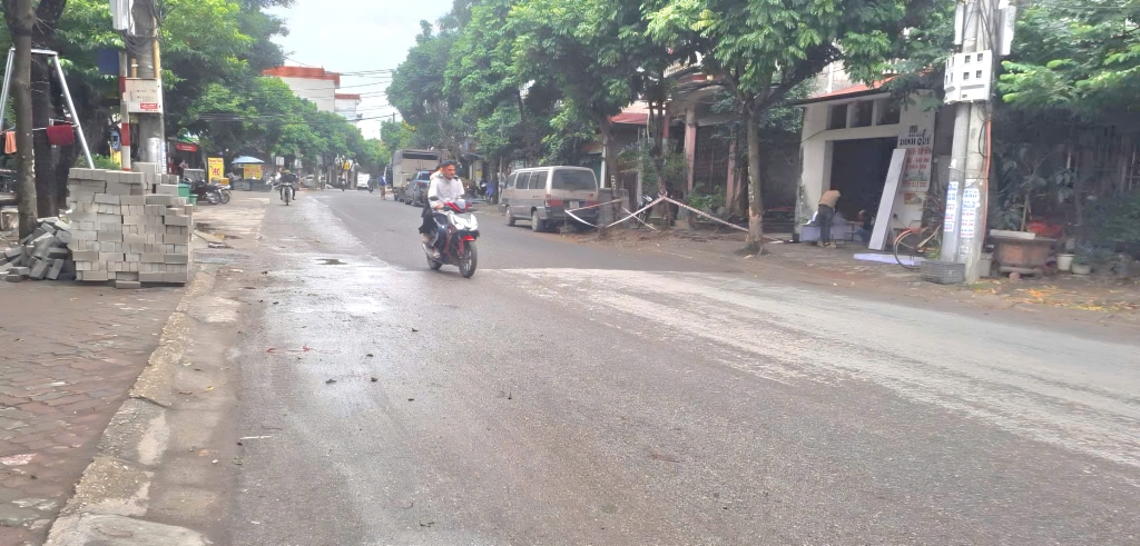 Đất ở Cổ Loa 56m² giá chỉ 3.85 tỷ - Cơ hội đầu tư hiếm có!