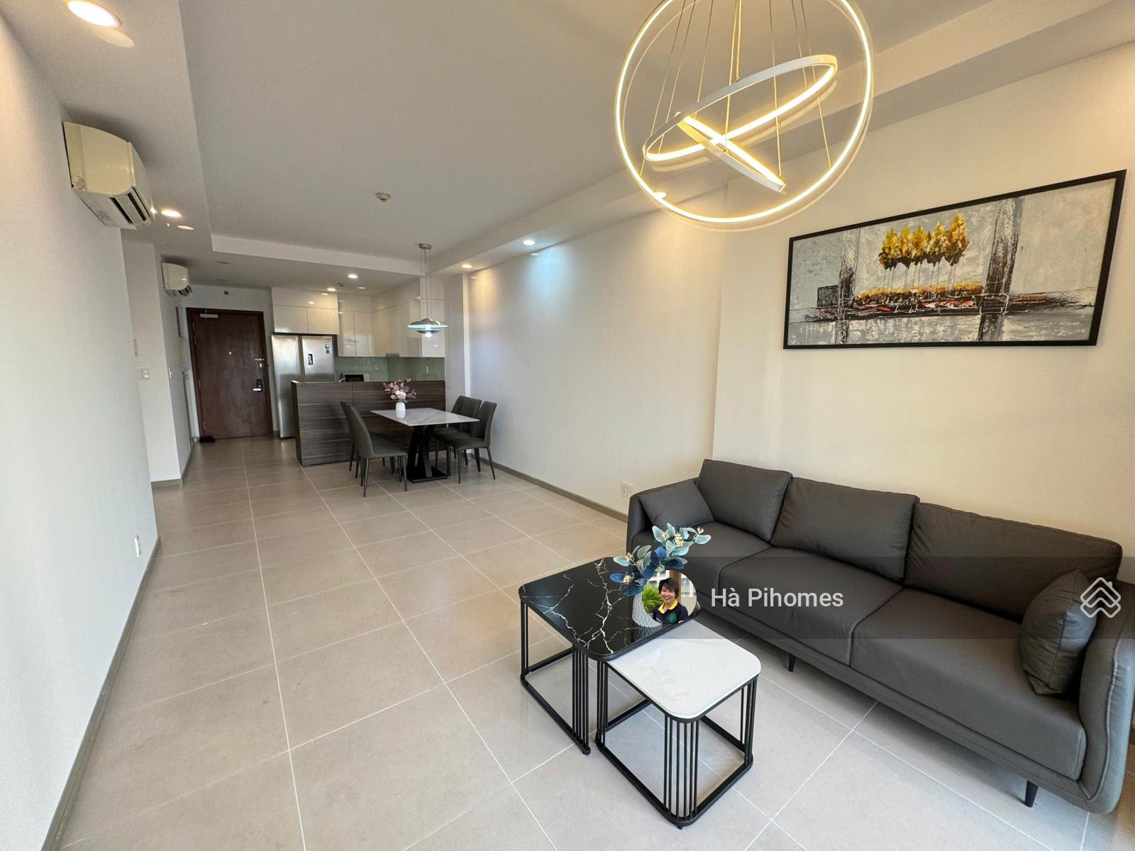 Căn hộ Gold View Bến Vân Đồn Quận 4 92m² giá 8.2 tỷ - Sẵn sàng sở hữu sổ hồng!