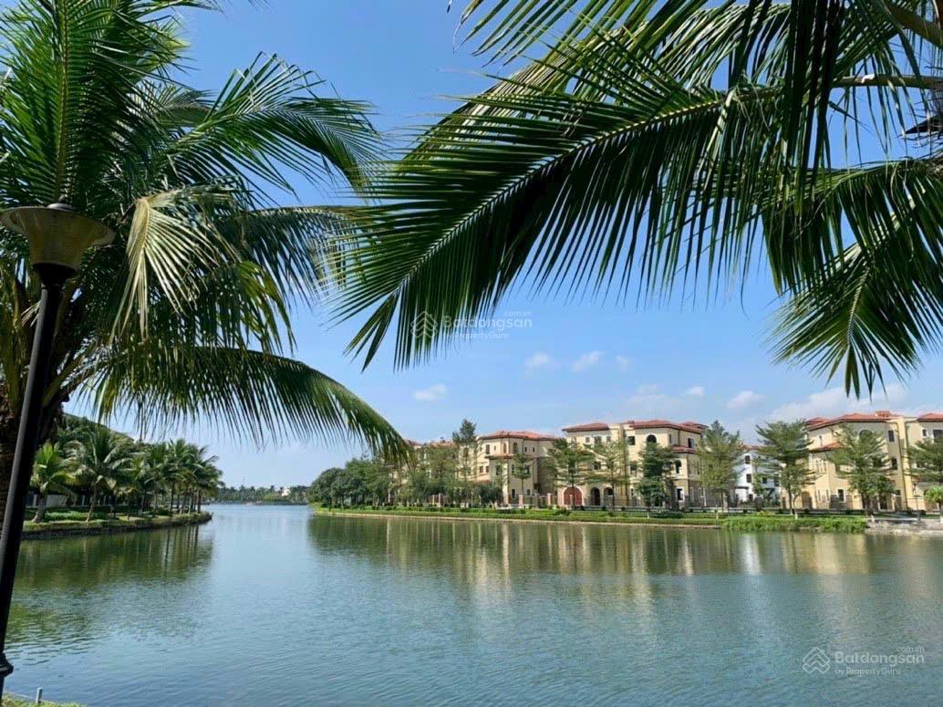 Nhà liền kề Vinhomes Thăng Long 93m² giá 20 tỷ - An cư lý tưởng giữa lòng Hà Nội!