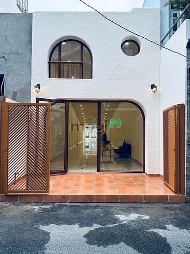 Mặt bằng cho thuê đường nhánh Xuân Thủy, Thảo Điền 158m² - View sông tuyệt đẹp!