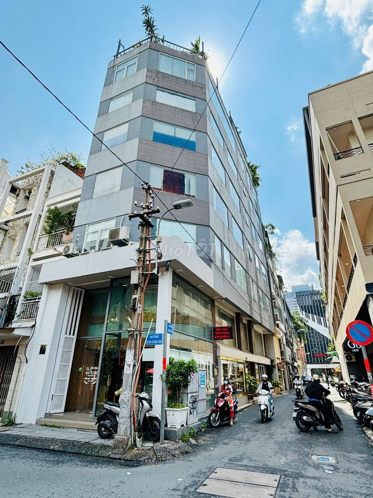 Nhà 2 Mặt Tiền Đường Huỳnh Khương Ninh 900m² giá 110 triệu - Mặt tiền sầm uất, sẵn sàng kinh doanh!