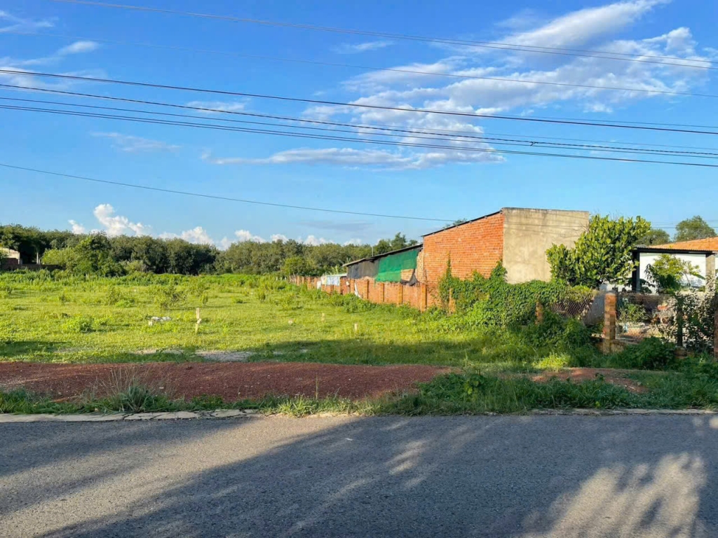 Đất nền 500m² Minh Hưng gần KCN - Tiềm năng sinh lời cao!