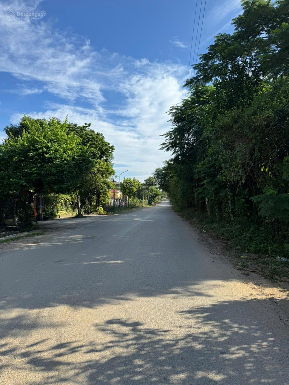 Đất thổ cư Hòa Lạc 102m² giá 3.324 tỷ - Vị trí đắc địa gần Đại học Quốc Gia!