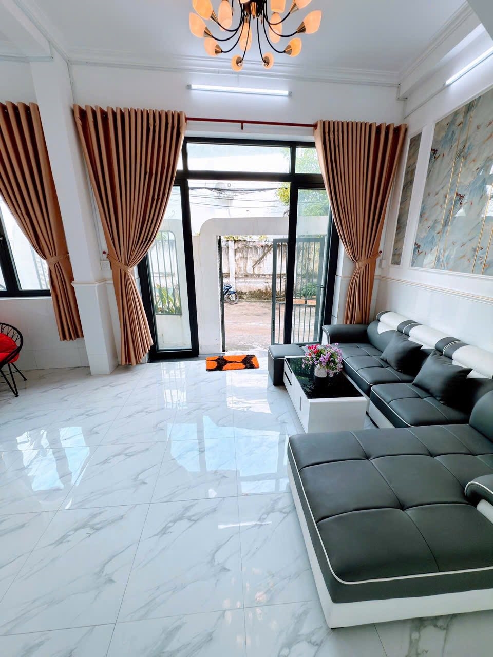 Nhà phố Tân An, Ninh Kiều 52m² giá 4,7 tỷ - Sẵn sàng dọn vào ở ngay!