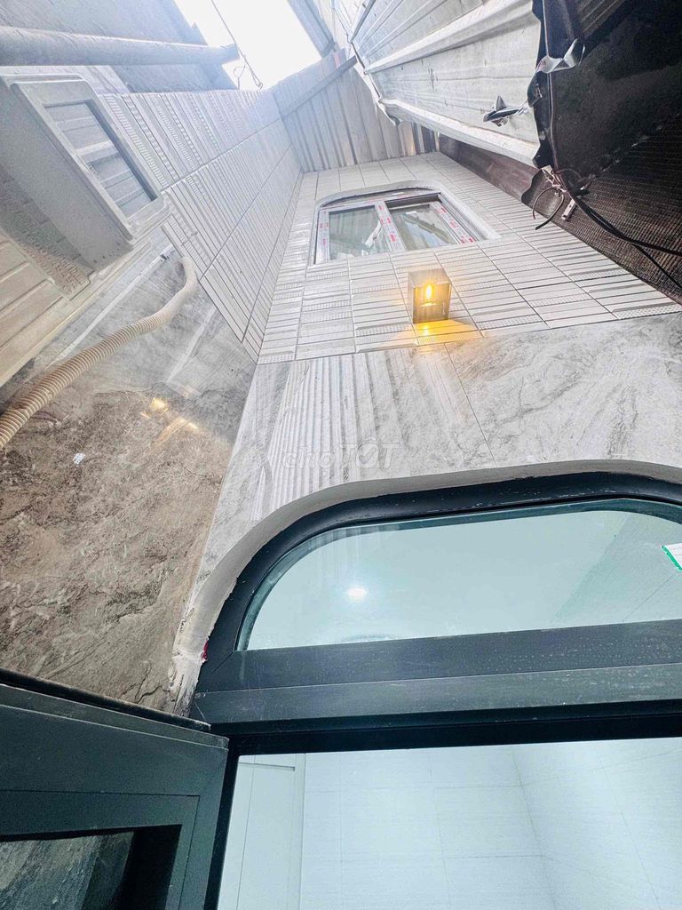 Nhà phố Trần Quang Khải, Quận 1, 10m² giá 1.79 tỷ - Nhà mới full nội thất vào ở ngay!