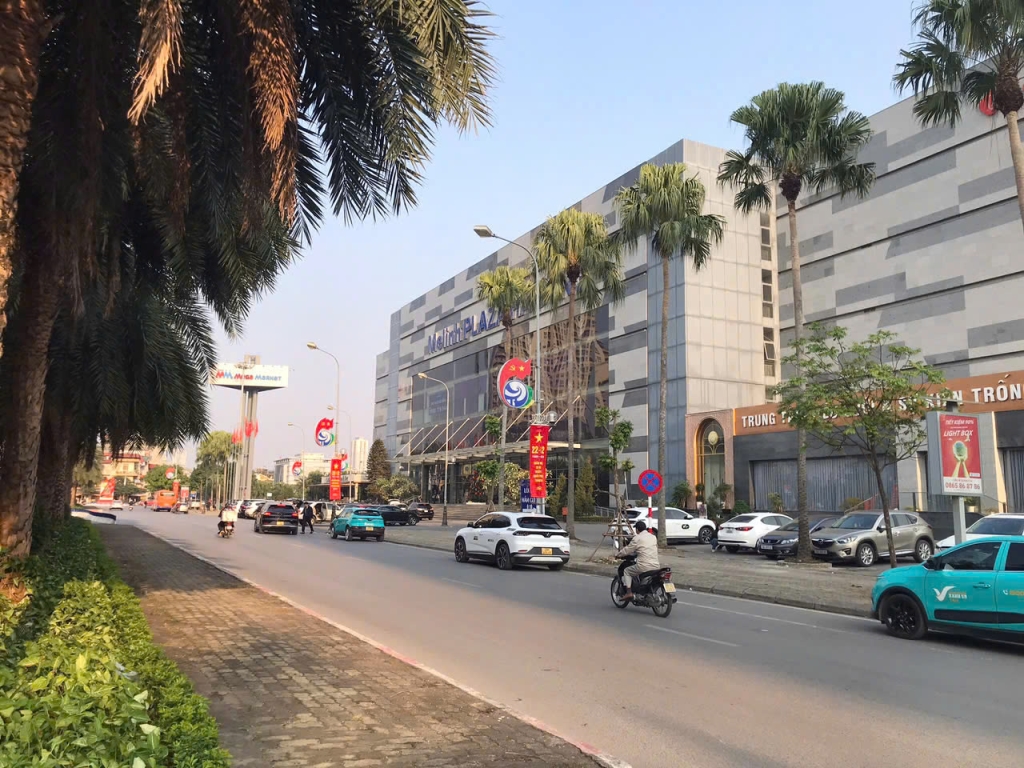 Cho thuê sàn cửa hàng, văn phòng KĐT Văn Phú, Hà Đông 17m² giá chỉ 2.6 triệu