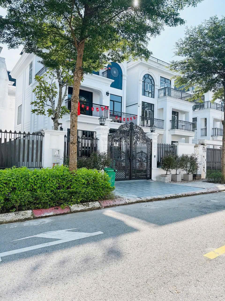 Bán 2 Căn Đơn/Song Lập HUD Mê Linh 300m²/375m² Giá Tốt Chính Chủ