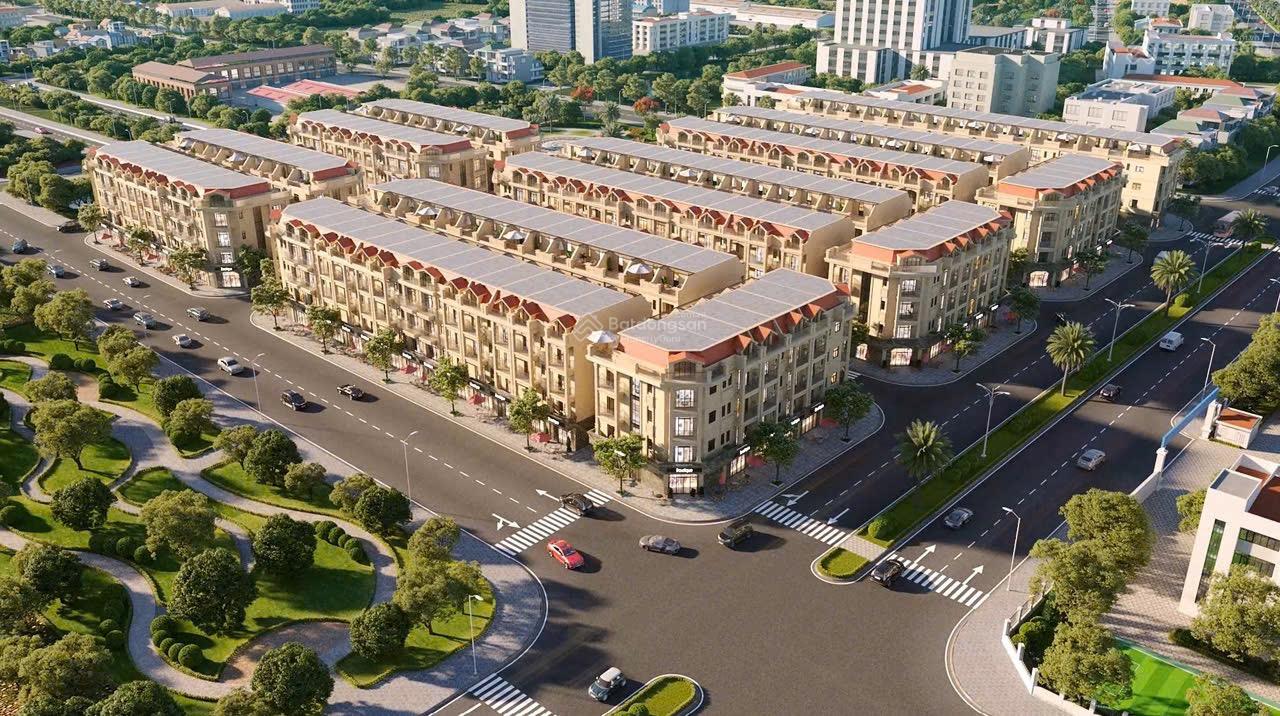 Bán căn biệt thự Him Lam Thường Tín 150m² giá 34.5 tỷ - Gia lộc cho khách thiện chí mua!