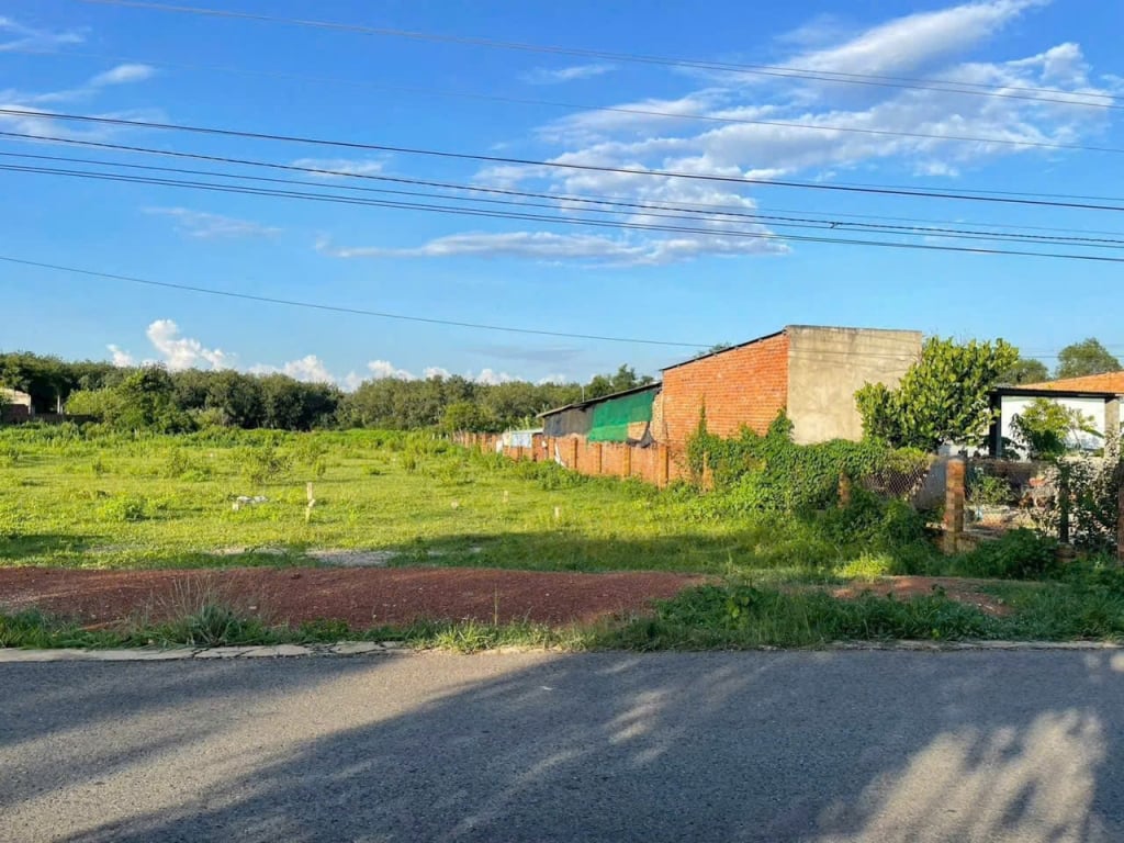 Đất nền Chơn Thành, Bình Phước 500m² giá 1 tỷ - Tiềm năng sinh lời vượt trội!