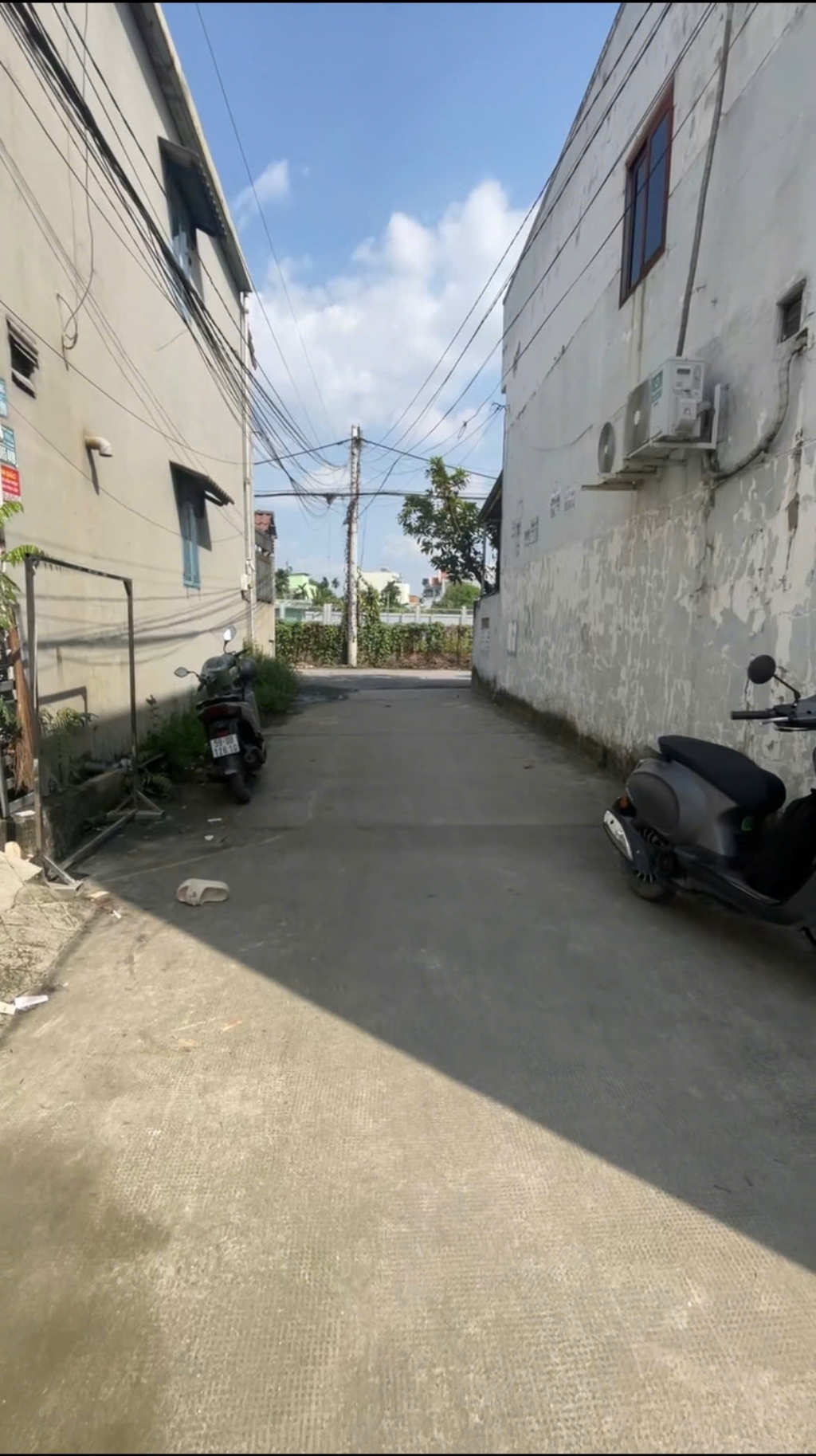 Đất nền Thạnh Xuân, Quận 12, 76m² giá 2.1 tỷ - Cơ hội đầu tư sinh lời!