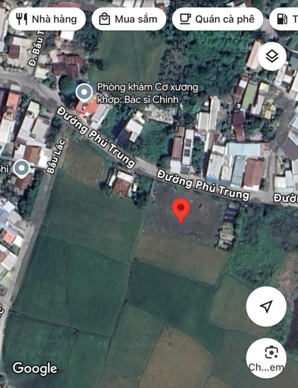 Đất thương mại dịch vụ Nha Trang 1407m² giá 11.2 tỷ - Đầu tư sinh lời ngay!