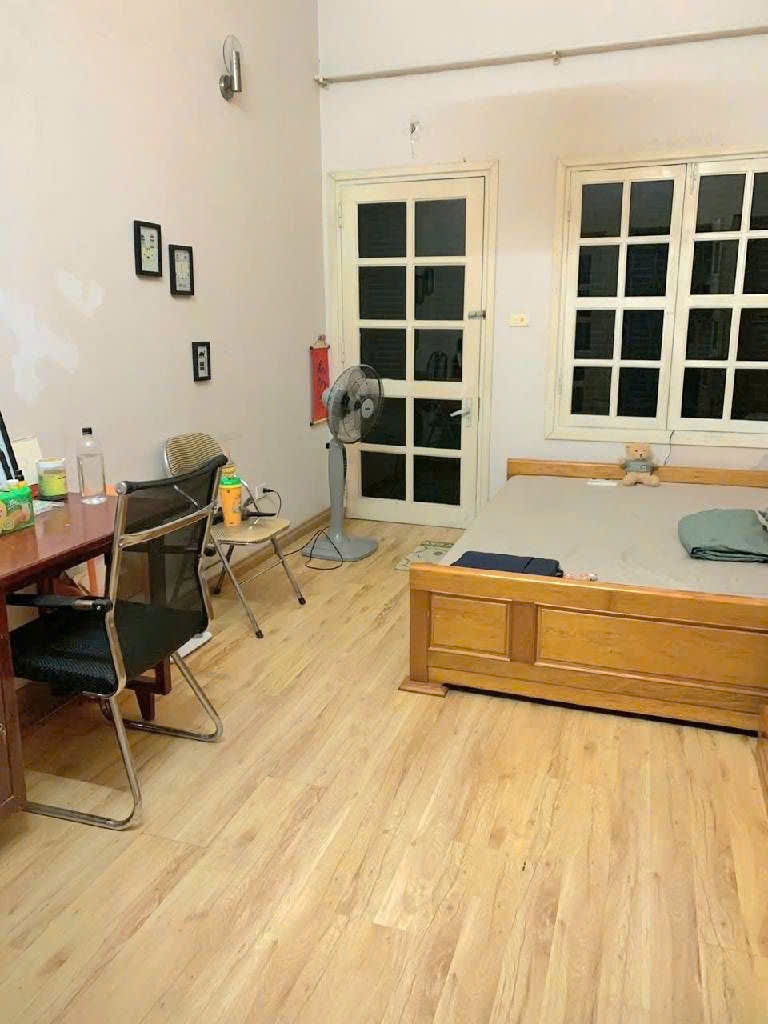 Nhà riêng Đống Đa 25m² giá 8.3 tỷ - Thiết kế tâm huyết, khung cột chắc chắn!