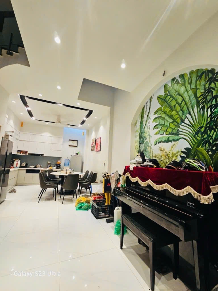 Bán nhà Phúc Xá, Ba Đình 60m² giá 12 tỷ - Vị trí đắc địa, tiện ích ngập tràn!