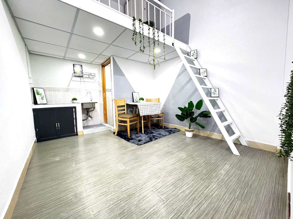 Sang 9P CHDV - Bình Hưng Hoà B, 150m² - Lợi nhuận 18 triệu