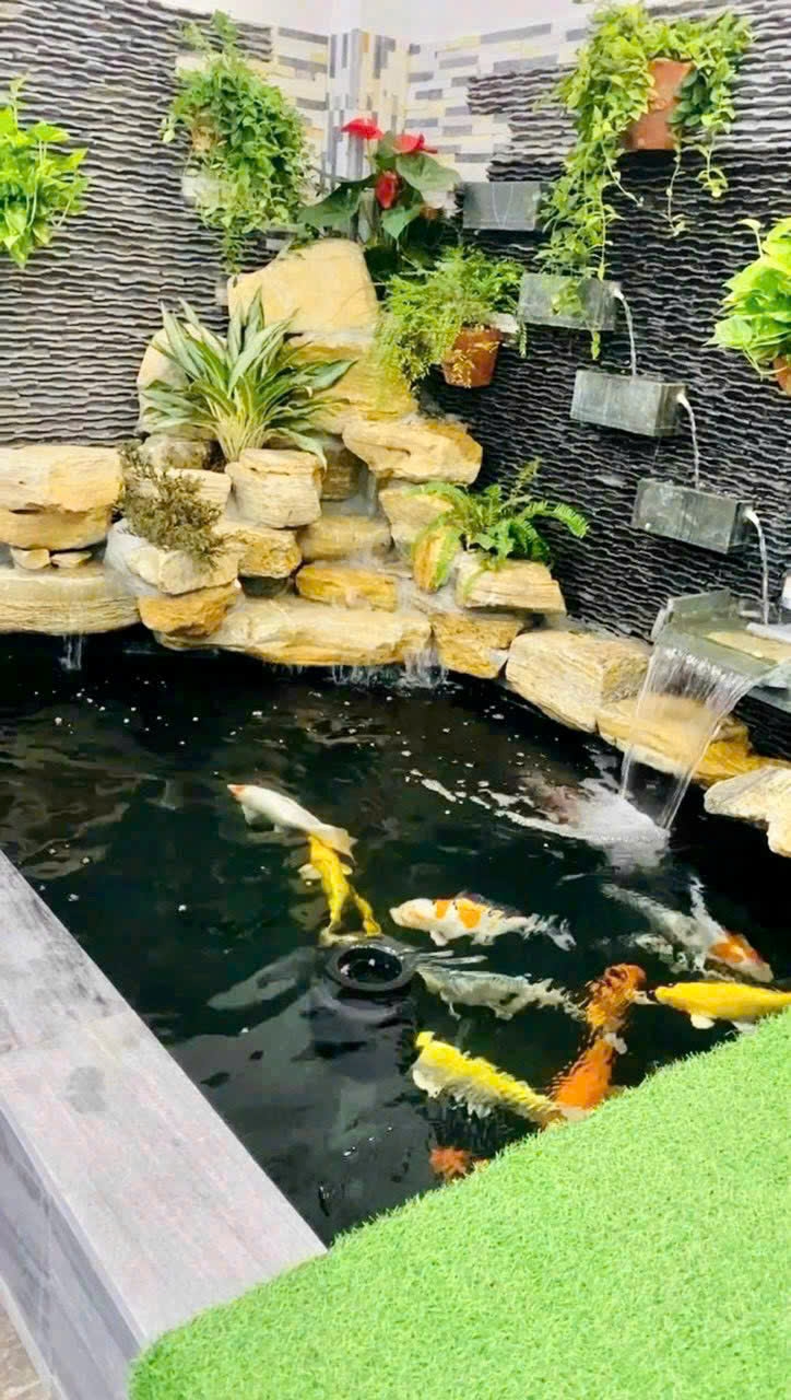 Nhà đẹp 2 mặt tiền hẻm chính 473 Y Moan, 180m² giá 5.5 tỷ - Thiết kế hiện đại, nội thất xịn xò!