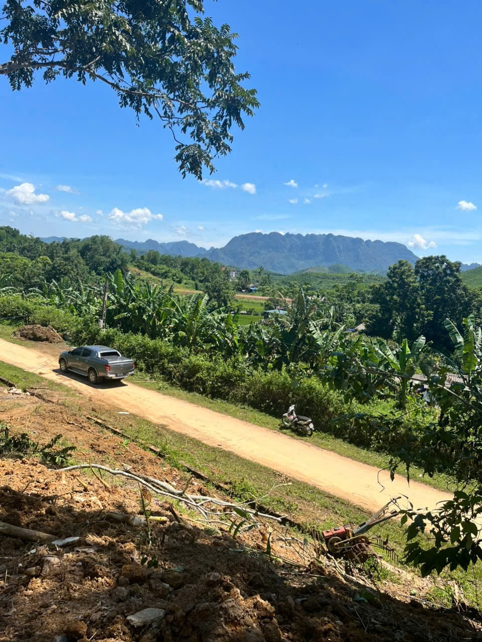 Đất nền Kim Bôi 2800m² giá 4.7 tỷ - Cơ hội đầu tư hiếm có!