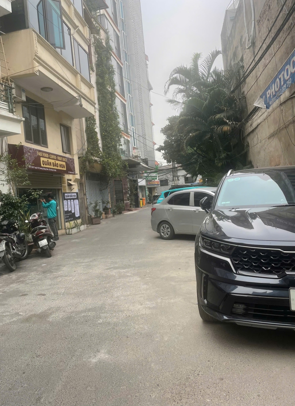 Nhà Xuân La 62m², 5 Tầng Thang Máy, Ô Tô Đỗ - Giá 11.2 Tỷ, Sát Hồ Tây!