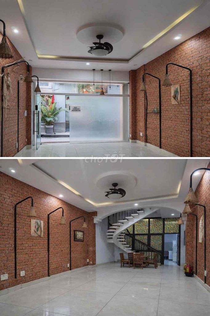 Mặt bằng kinh doanh Nguyễn Trãi 56m² giá 13 triệu - Vị trí đắc địa khu Tây