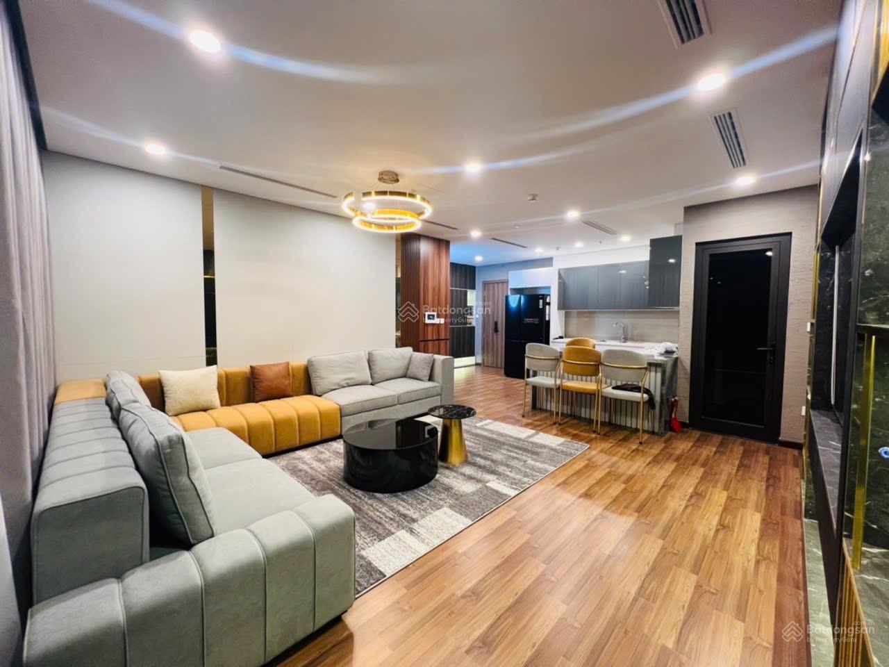 Căn hộ Mipec Rubik 360 Dịch Vọng Hậu 85m² giá 10.68 tỷ - Sẵn sàng vào ở!