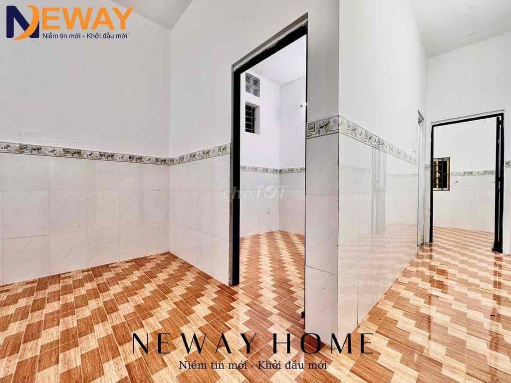 Căn hộ 2PN tại Phan Anh 30m² giá 5 triệu - Giờ giấc tự do, không chung chủ!